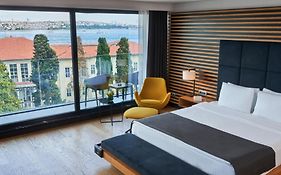 Metropolitan Hotels Bosphorus - Special Category